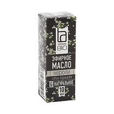 Аромабио Масло эфирное 100% нероли 10мл