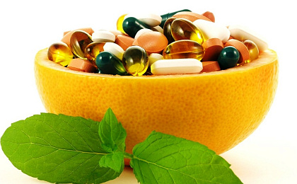 Для чего нужны БАДы