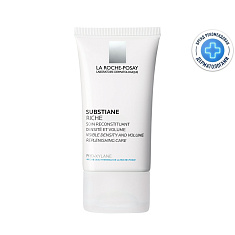 La Roche-Posay Субстиан Riche Крем для нормальной и сухой кожи 40 мл