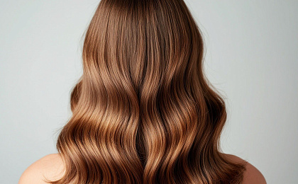 10 лучших продуктов для здоровья волос