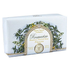 Фьери Дея Розмарин мыло кусковое 250г