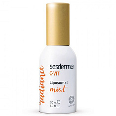 Sesderma C-Vit Liposomal Спрей-мист с витамином С 30мл