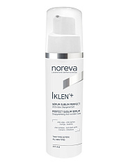 NOREVA Иклен+ Интенсивная корректирующая сыворотка 30мл