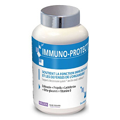 Иммуно-Протект естественная защита капсулы N90