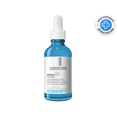 La Roche Posay HYALU B5 Сыворотка концентрированная увлажняющая против морщин 50мл