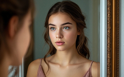 Что Ваша кожа говорит о Вашем здоровье