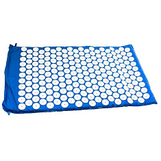 Тривес Коврик массажный акупунктурный М-701 размер 74х42см