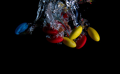 Биполярность и Я (записки о депрессии).