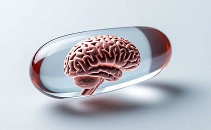 Ноотропы и их применение в повседневной жизни