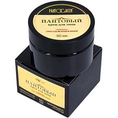 Pantogreen Крем против морщин для лица с пантами алтайского марала 50мл