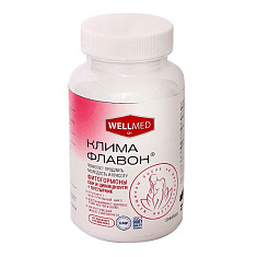 Климафлавон капсулы 0,25г N120 Мелиген