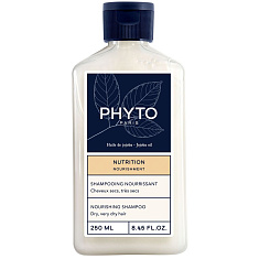 Phyto Nourishment Питательный шампунь для волос 250мл