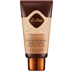 Zeitun Крем для рук Ритуал наслаждения 50мл