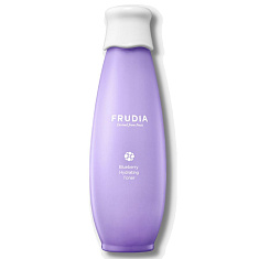 Frudia Тоник увлажняющий с черникой 195мл