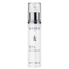 Sothys Hydra Hyaluronic Acid 4 Интенсивно увлажняющая сыворотка 50мл