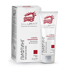 Силапант Крем для лица дневной 50мл