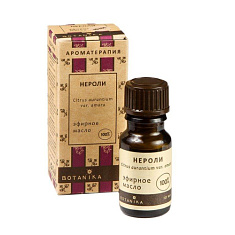 Botavikos 100% эфирное масло Нероли 10мл
