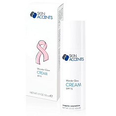 Inspira Wonder Glow Интенсивно увлажняющий лифтинг-крем 50мл