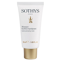 Sothys Hydra Hyaluronic Acid 4 Ультраувлажняющая омолаживающая маска 50мл