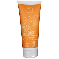 Mario Fissi 1937 Кондиционер для волос сила и блеск с маслами иланг-иланга и сладкого апельсина 200мл