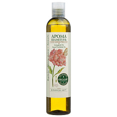 Botanical Art Шампунь Арома Гладкость и эластичность Вербена-Чайное дерево-Авокадо 350мл