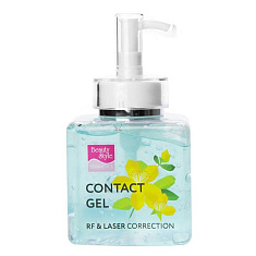 BeautyStyle Контактный гель для лазерной и RF коррекции кожи 250 мл