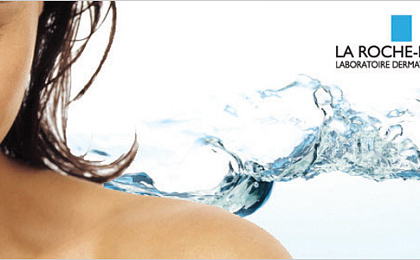 La Roche-Posay. Программа ухода за чувствительной кожей