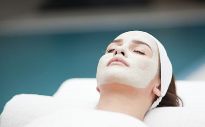 Готовим кожу к весне и лету!