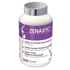 Зенаксил Zenaxyl капсулы N90