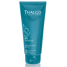 Thalgo Корректирующий крем против всех видов целлюлита 200мл