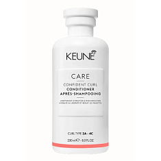 Keune Care Curl Кондиционер для кудрявых волос 250мл