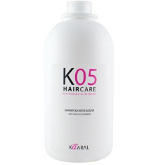 Kaaral Шампунь для профилактики выпадения волос 1000мл