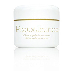 Gernetic Пикс Дженьюс крем для молодой проблемной кожи 50мл