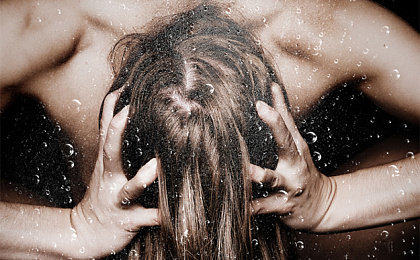 Сухая кожа головы: причины и методы лечения