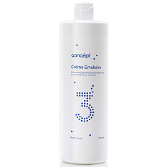 Concept Profy Touch Окисляющая эмульсия 3% 1000мл