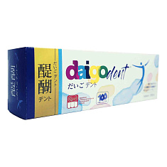 Daigo Dent зубная паста без фтора