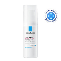 La Roche Posay Толеран Розалиак AR Интенсивный корректирующий уход против покраснений 40мл