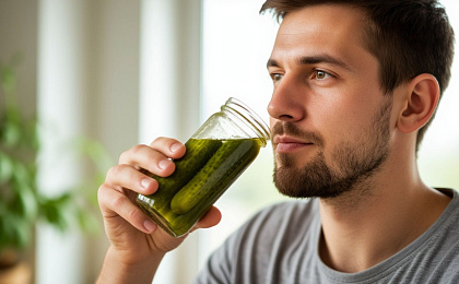 Что такое похмелье?