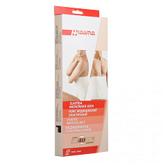 Lauma Пояс Эластичный Медицинский Размер 7