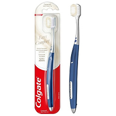 Colgate Зубная щетка Easy Comfort средней жесткости
