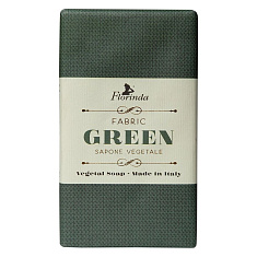 Florinda Мыло туалетное твердое Изумрудный шелк 200г