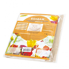 Бандаж послеоперационный трикотажно-эластичный БКП-УНГА С-321 р.1