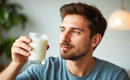 Роль пробиотиков в организме человека