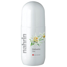 Nahrin Роликовый Дезодорант Эдельвейс 50 мл