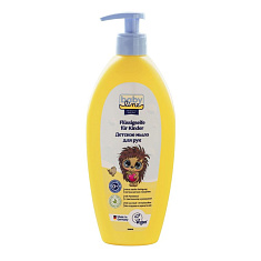 Бэбилайн Мыло для рук детское 500мл