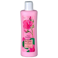 My Rose of Bulgaria Шампунь для волос 500мл