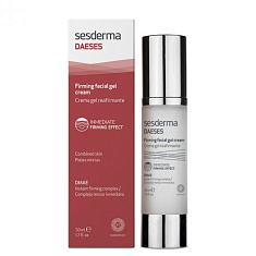 Sesderma Daeses Firming Facial Gel Cream Подтягивающий крем-гель для лица 50мл
