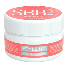 Tefia Syle.Up Матовый сорбет эластичной фиксации 75мл