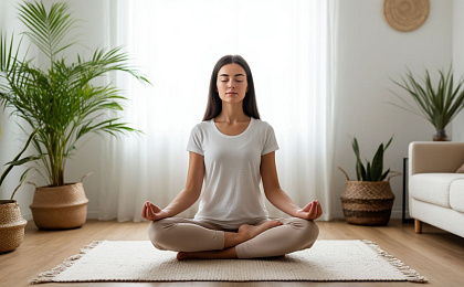 Стресс и его влияние на организм