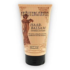 STYX Бальзам для волос С мелиссой туба 150мл
